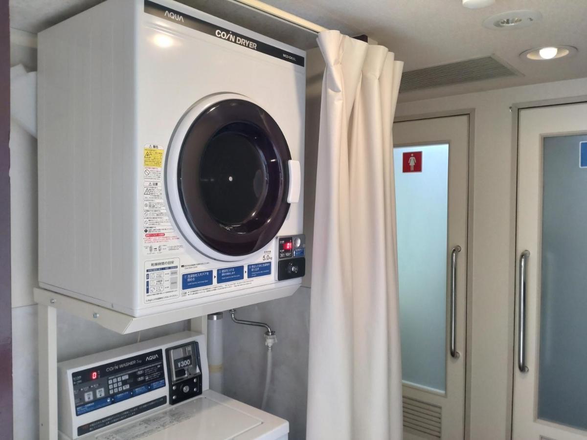 Kitami Towa Hotel Zewnętrze zdjęcie