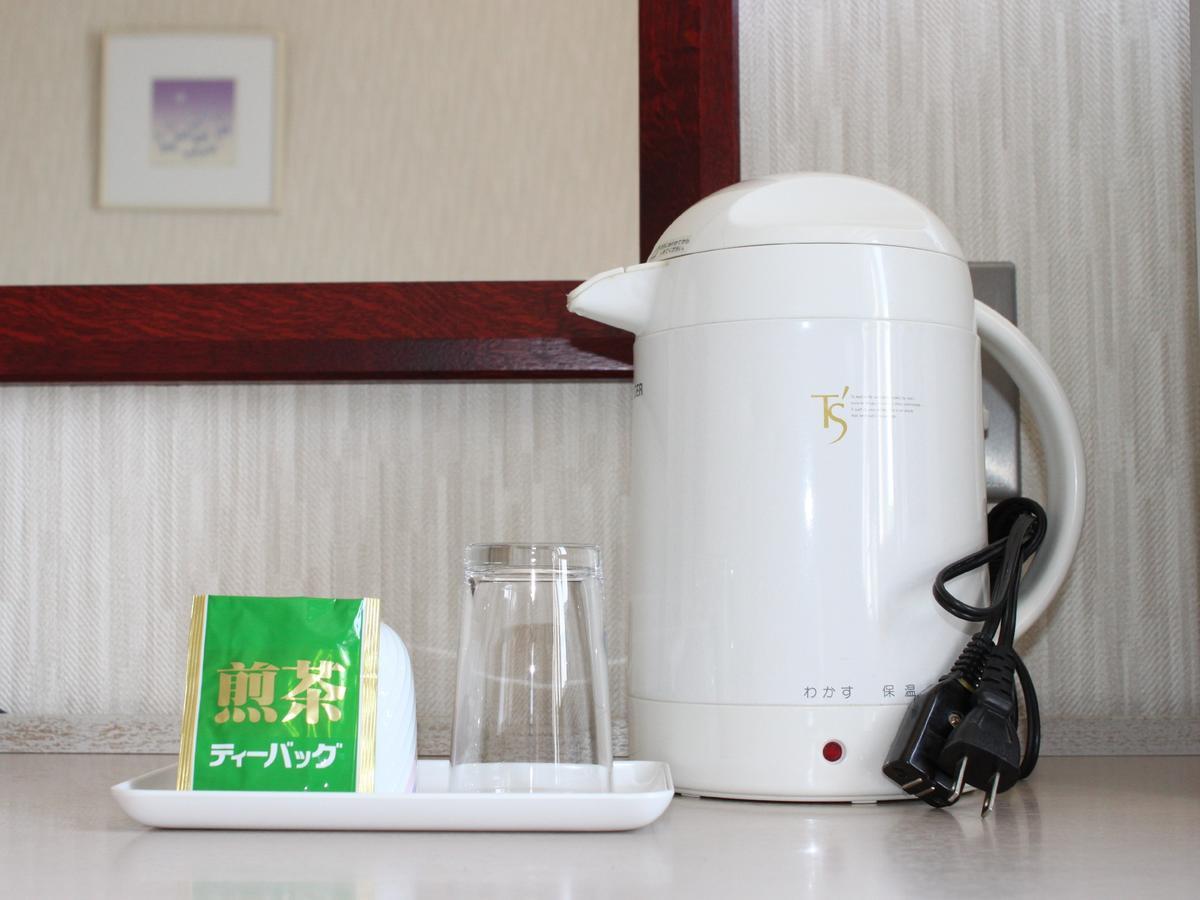 Kitami Towa Hotel Zewnętrze zdjęcie
