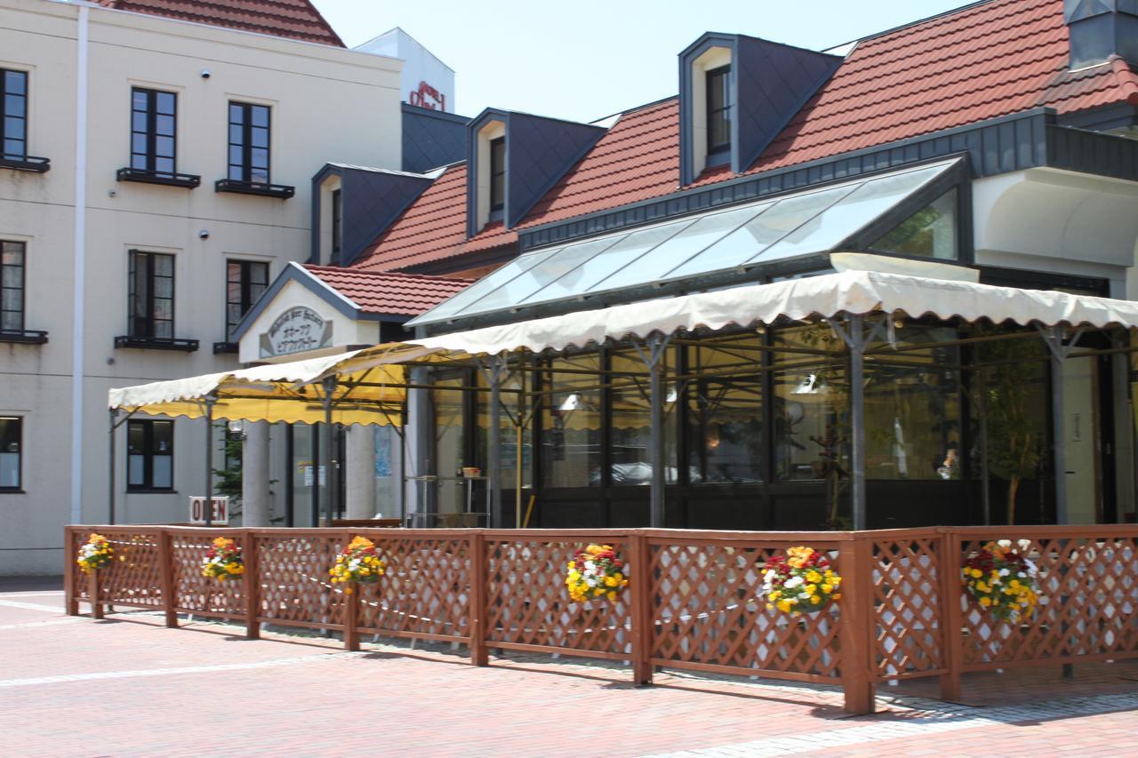 Kitami Towa Hotel Pokój zdjęcie